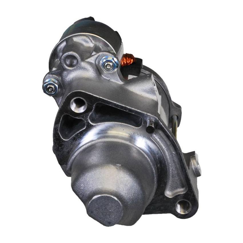 BMW Starter 12417577257 - Denso 2800384